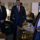 Tim Meadows as Ben Carson (Hulu)